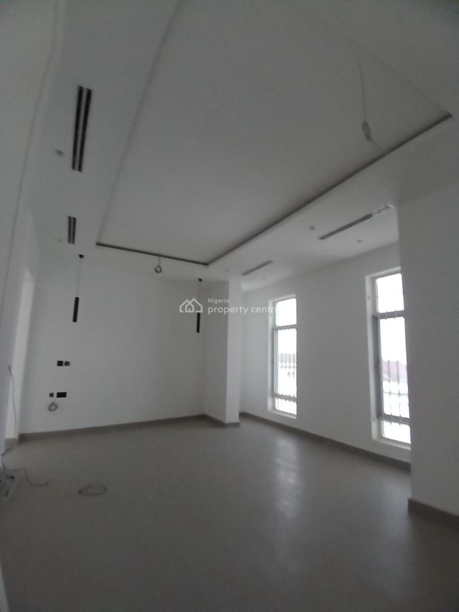 7 Bedroom Mansion with Swimming Pool and Elevator, Asokoro Abuja Diplomatic Zone, Asokoro District, Abuja, Detached Duplex for Rent