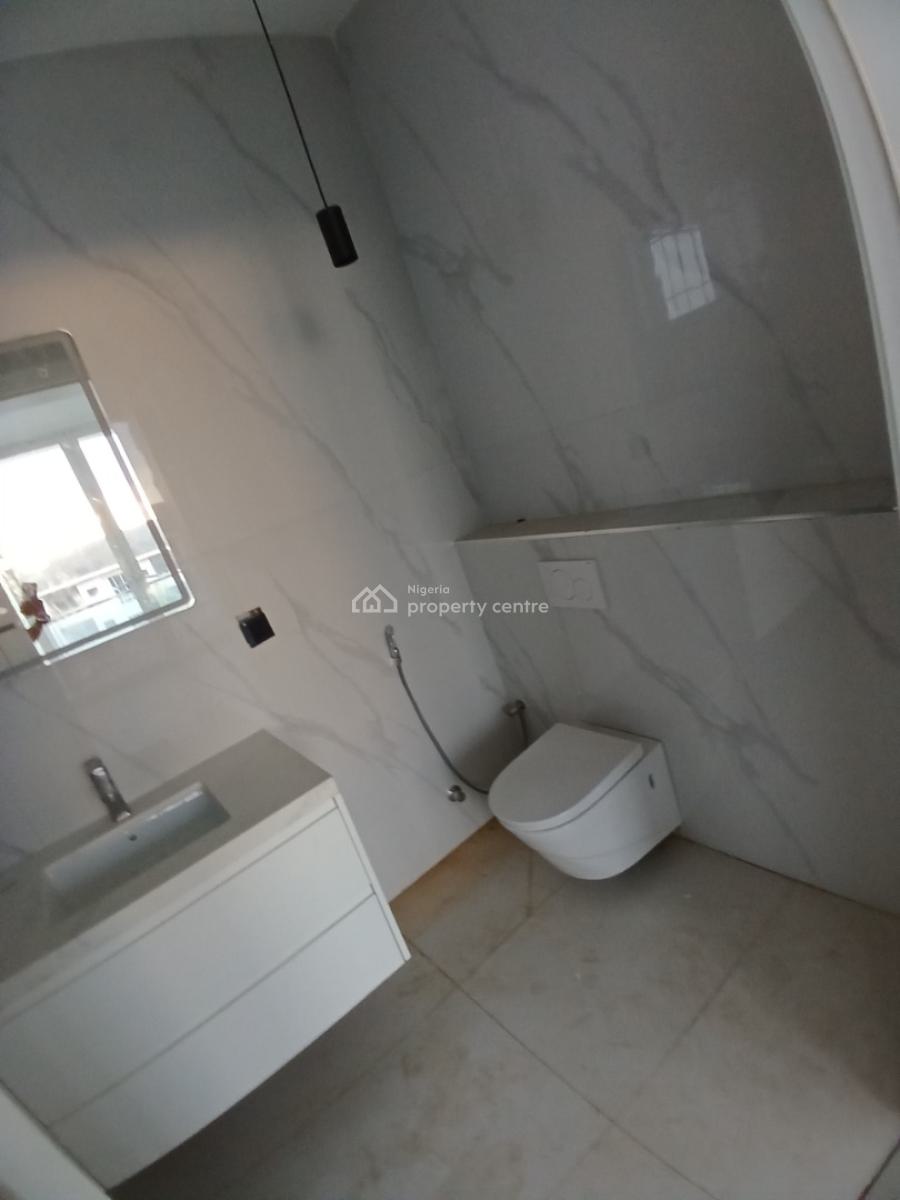 7 Bedroom Mansion with Swimming Pool and Elevator, Asokoro Abuja Diplomatic Zone, Asokoro District, Abuja, Detached Duplex for Rent