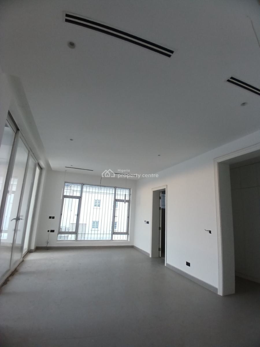 7 Bedroom Mansion with Swimming Pool and Elevator, Asokoro Abuja Diplomatic Zone, Asokoro District, Abuja, Detached Duplex for Rent