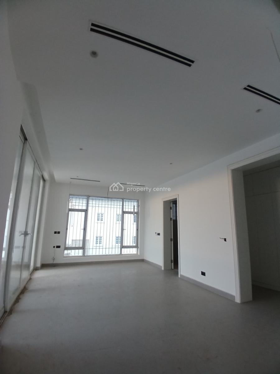 7 Bedroom Mansion with Swimming Pool and Elevator, Asokoro Abuja Diplomatic Zone, Asokoro District, Abuja, Detached Duplex for Rent