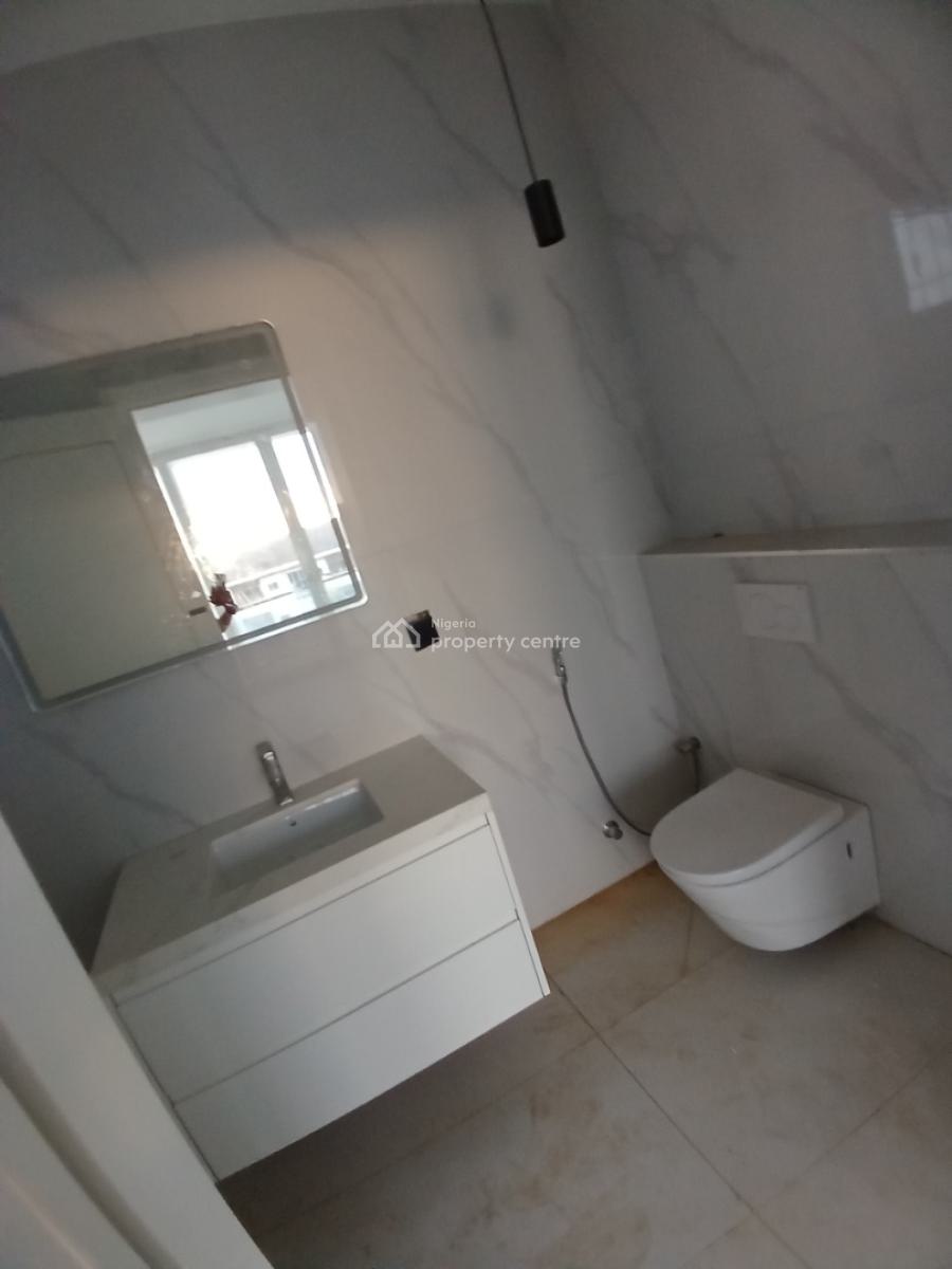 7 Bedroom Mansion with Swimming Pool and Elevator, Asokoro Abuja Diplomatic Zone, Asokoro District, Abuja, Detached Duplex for Rent