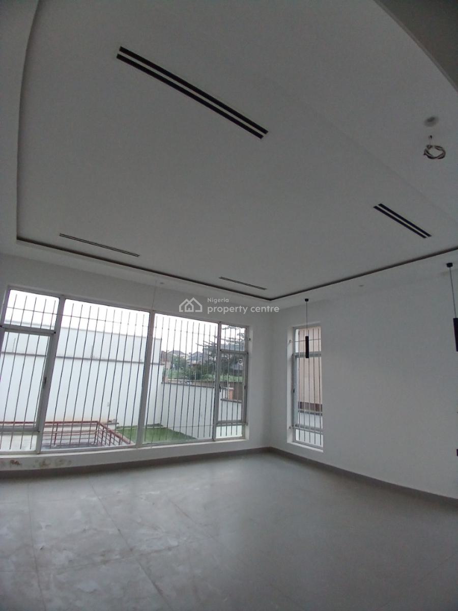 7 Bedroom Mansion with Swimming Pool and Elevator, Asokoro Abuja Diplomatic Zone, Asokoro District, Abuja, Detached Duplex for Rent