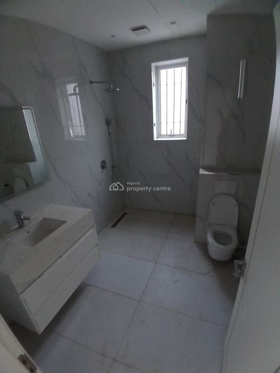 7 Bedroom Mansion with Swimming Pool and Elevator, Asokoro Abuja Diplomatic Zone, Asokoro District, Abuja, Detached Duplex for Rent