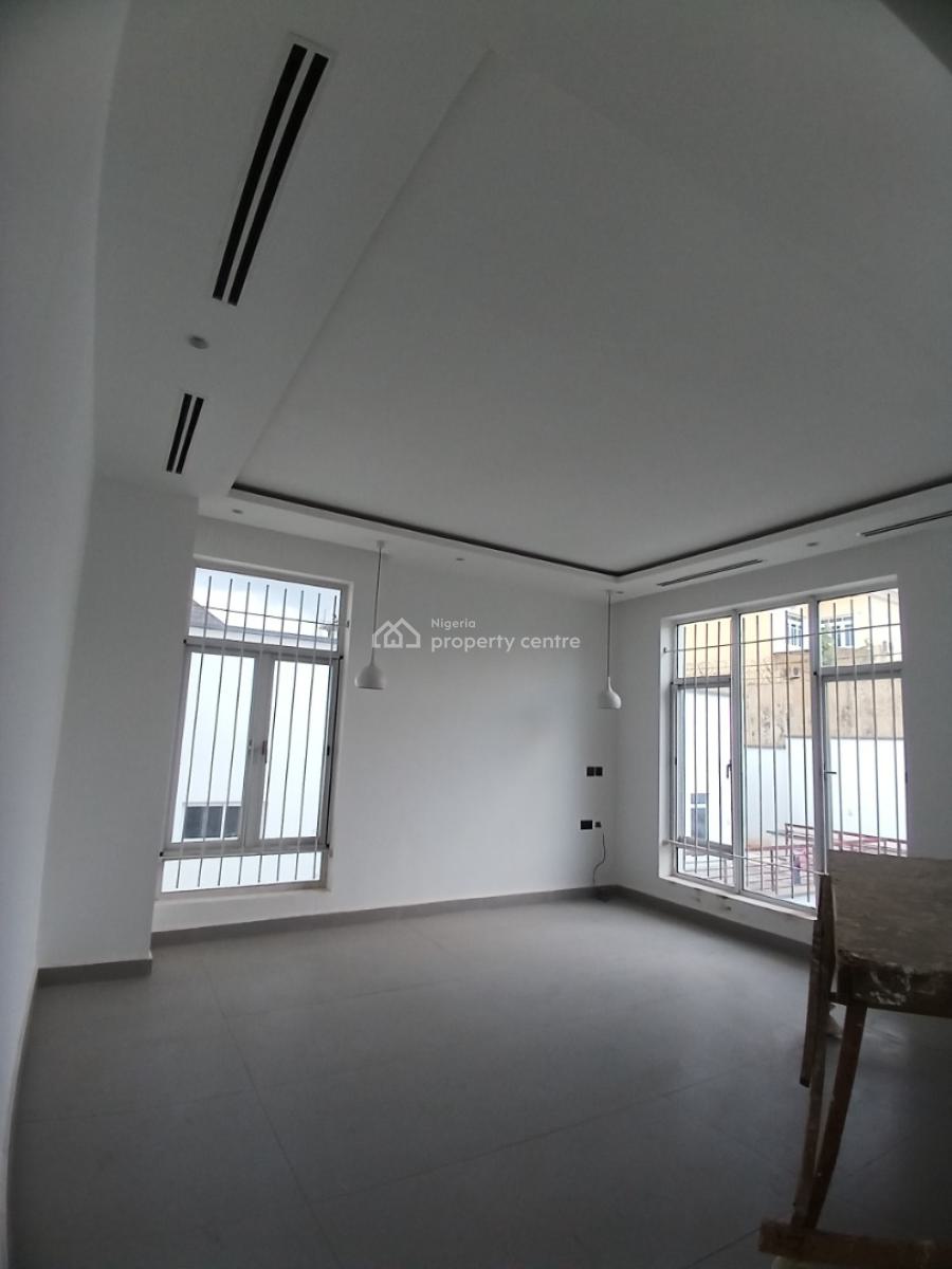7 Bedroom Mansion with Swimming Pool and Elevator, Asokoro Abuja Diplomatic Zone, Asokoro District, Abuja, Detached Duplex for Rent
