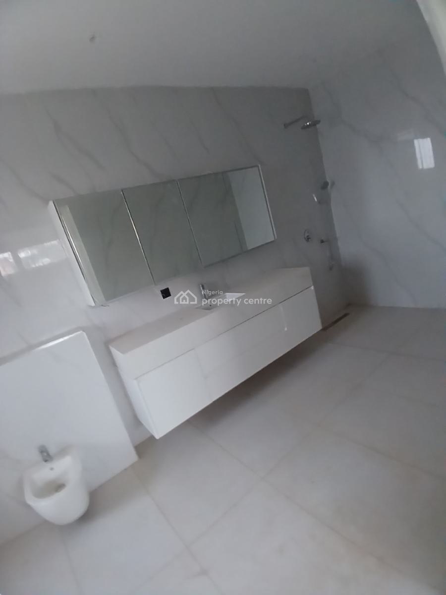 7 Bedroom Mansion with Swimming Pool and Elevator, Asokoro Abuja Diplomatic Zone, Asokoro District, Abuja, Detached Duplex for Rent