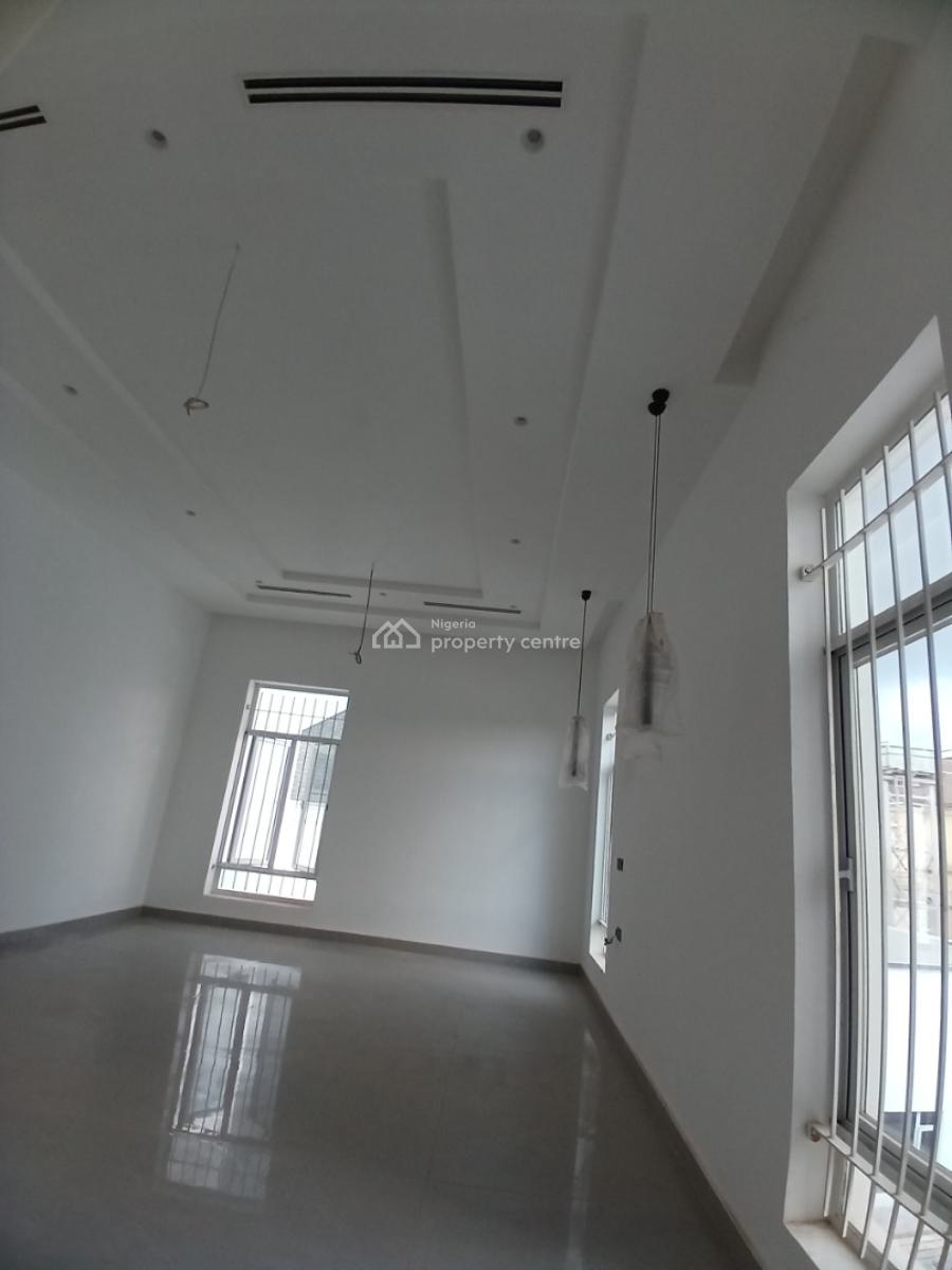 7 Bedroom Mansion with Swimming Pool and Elevator, Asokoro Abuja Diplomatic Zone, Asokoro District, Abuja, Detached Duplex for Rent