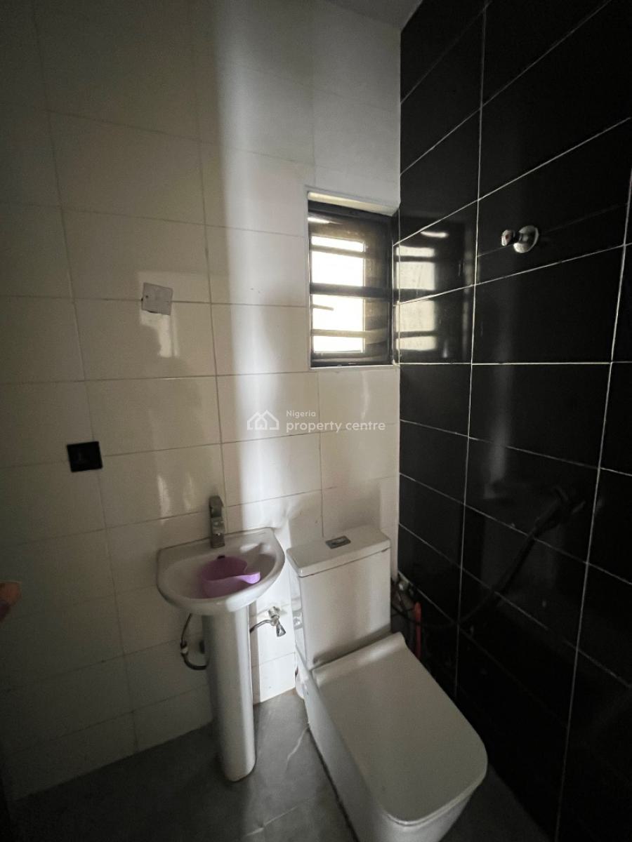 Standard 2bed Penthouse with Sea View in Ologolo, Ologolo, Lekki, Lagos, Flat / Apartment for Rent