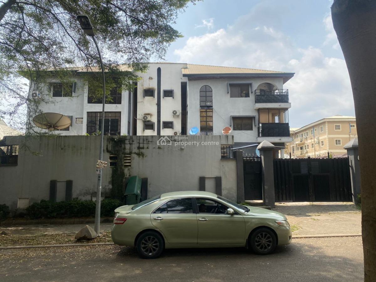 12 Units of  Luxury 2 Bedroom Flat, Jabi, Abuja, Flat / Apartment for Sale