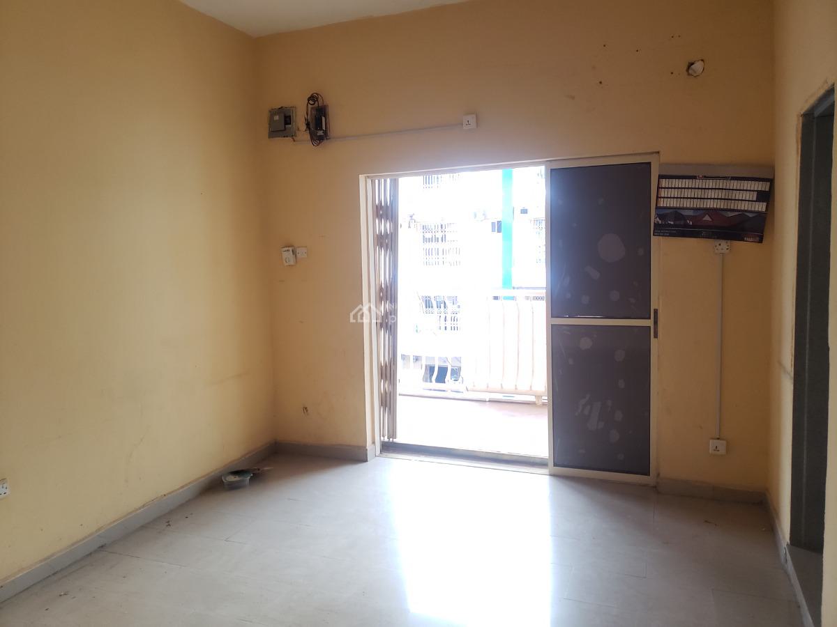 Office/ Shop Space with Bathroom & Toilet, By Next Cash & Carry, Kado, Abuja, Office Space for Rent