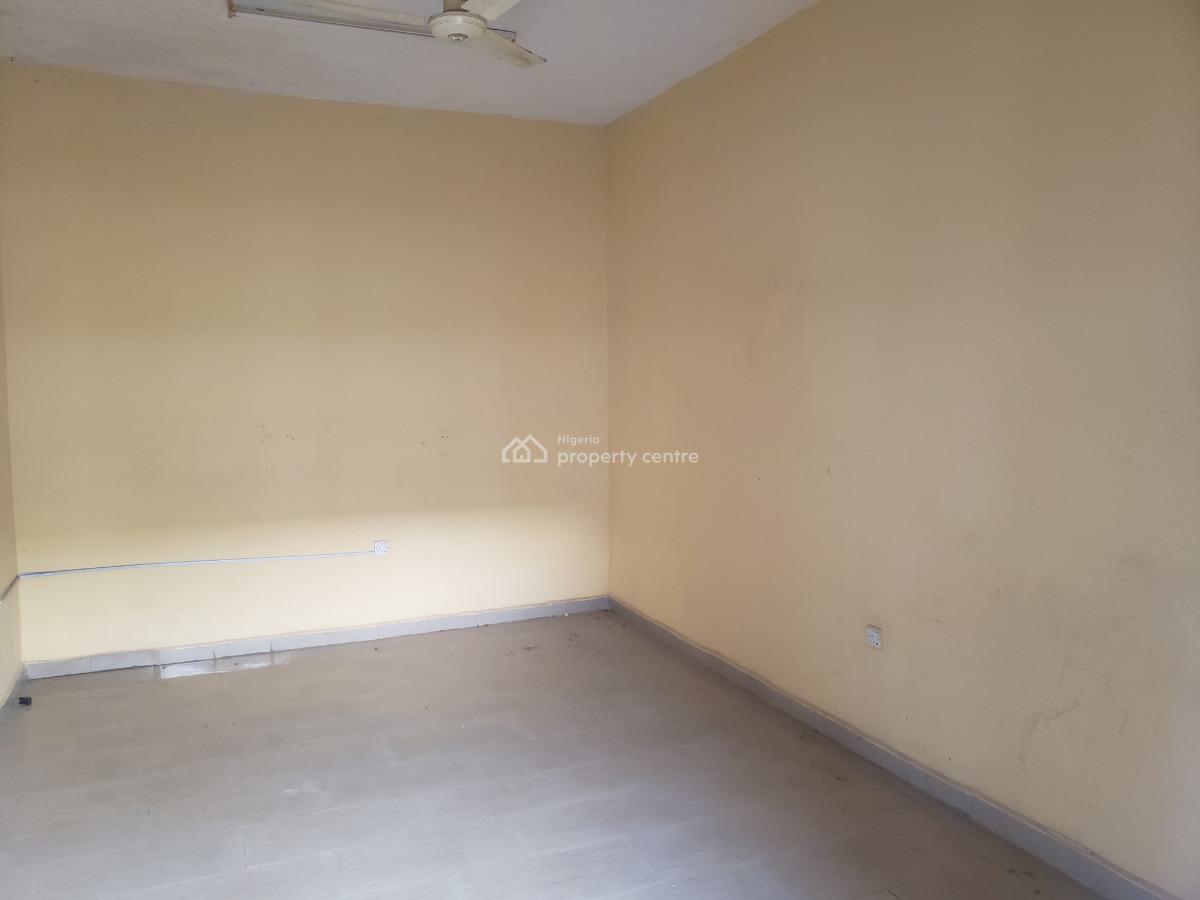 Office/ Shop Space with Bathroom & Toilet, By Next Cash & Carry, Kado, Abuja, Office Space for Rent