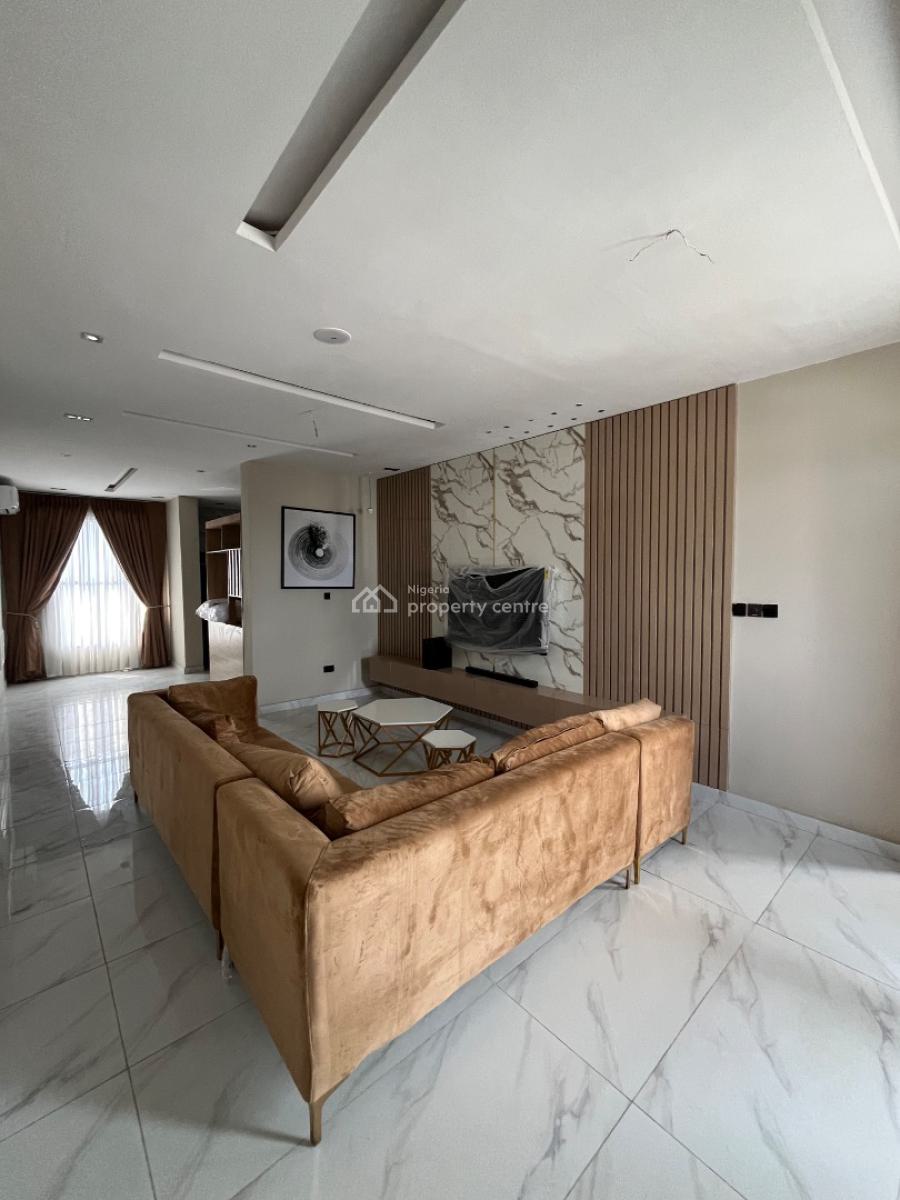 Affordable 2bed in Ologolo, Ologolo, Lekki, Lagos, Flat / Apartment for Sale