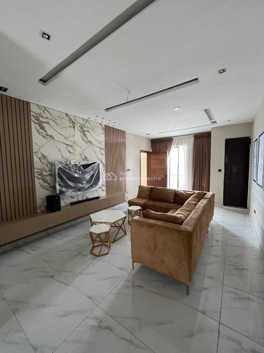 Affordable 2bed in Ologolo, Ologolo, Lekki, Lagos, Flat / Apartment for Sale