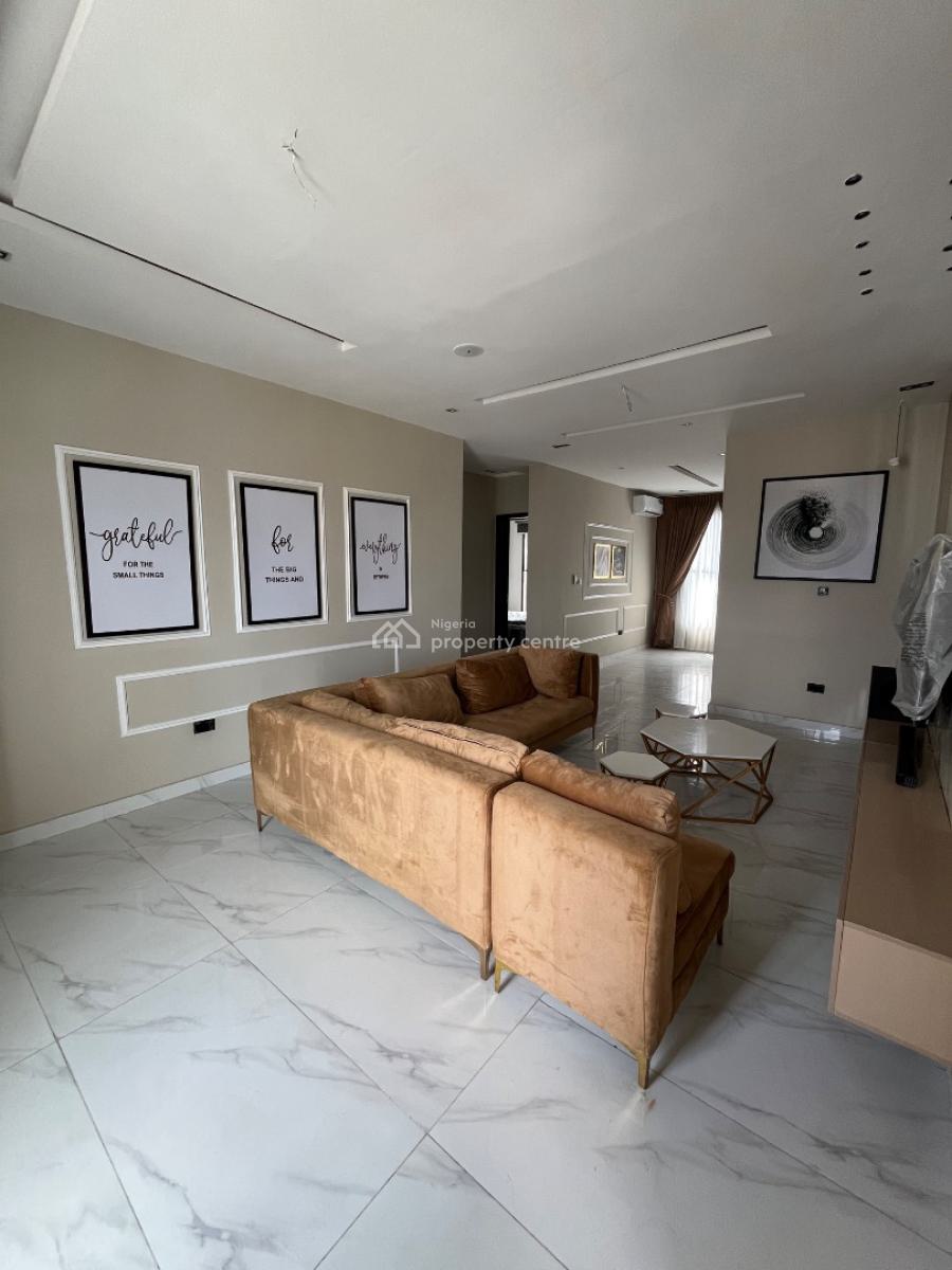 Affordable 2bed in Ologolo, Ologolo, Lekki, Lagos, Flat / Apartment for Sale