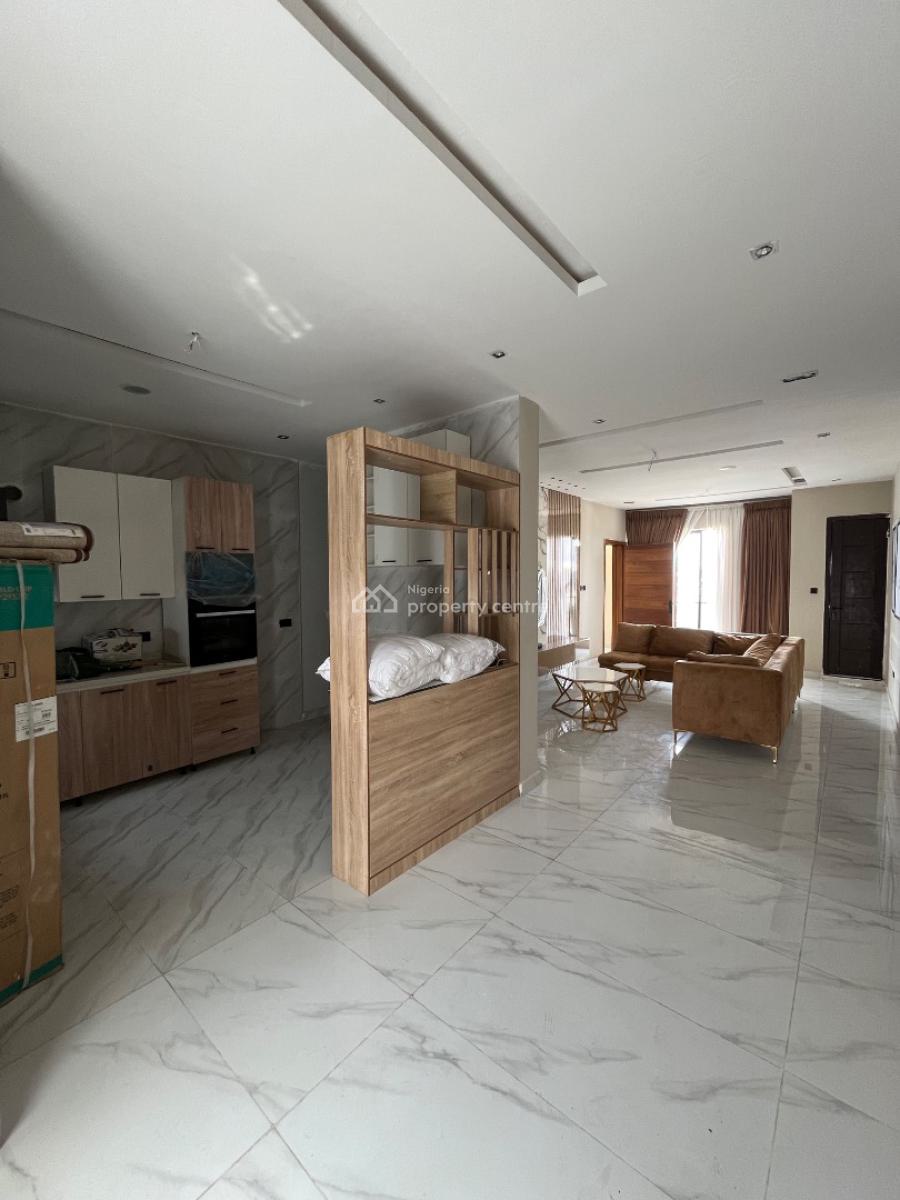 Affordable 2bed in Ologolo, Ologolo, Lekki, Lagos, Flat / Apartment for Sale