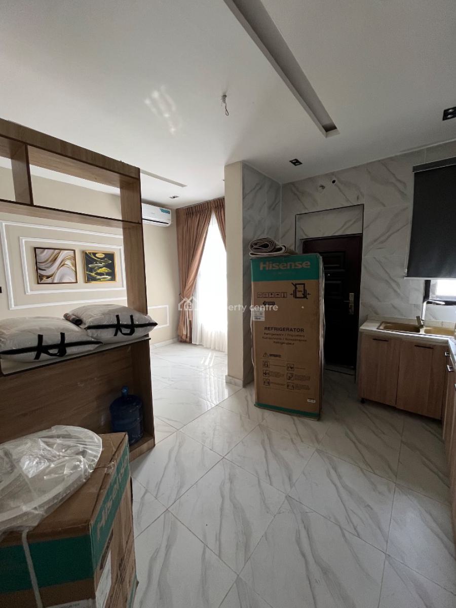 Affordable 2bed in Ologolo, Ologolo, Lekki, Lagos, Flat / Apartment for Sale