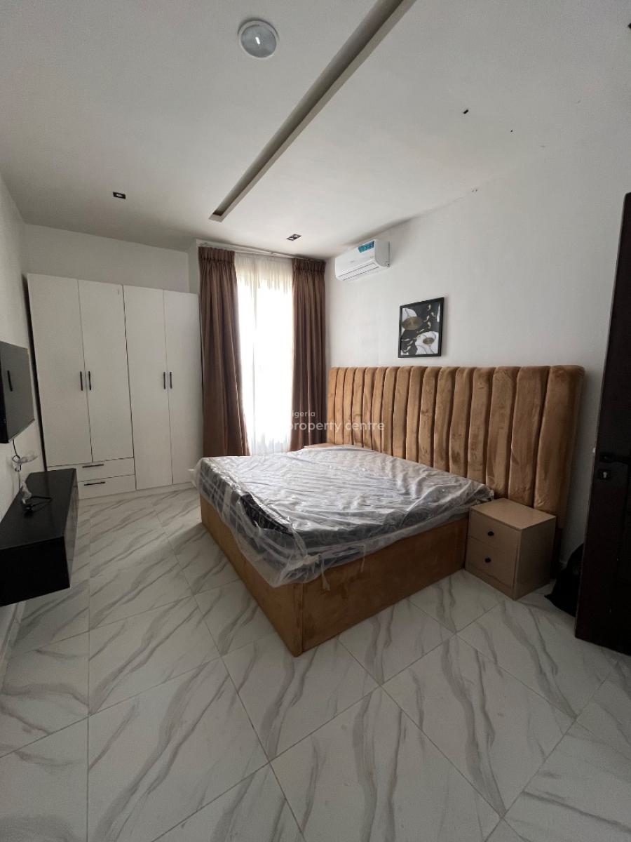 Affordable 2bed in Ologolo, Ologolo, Lekki, Lagos, Flat / Apartment for Sale