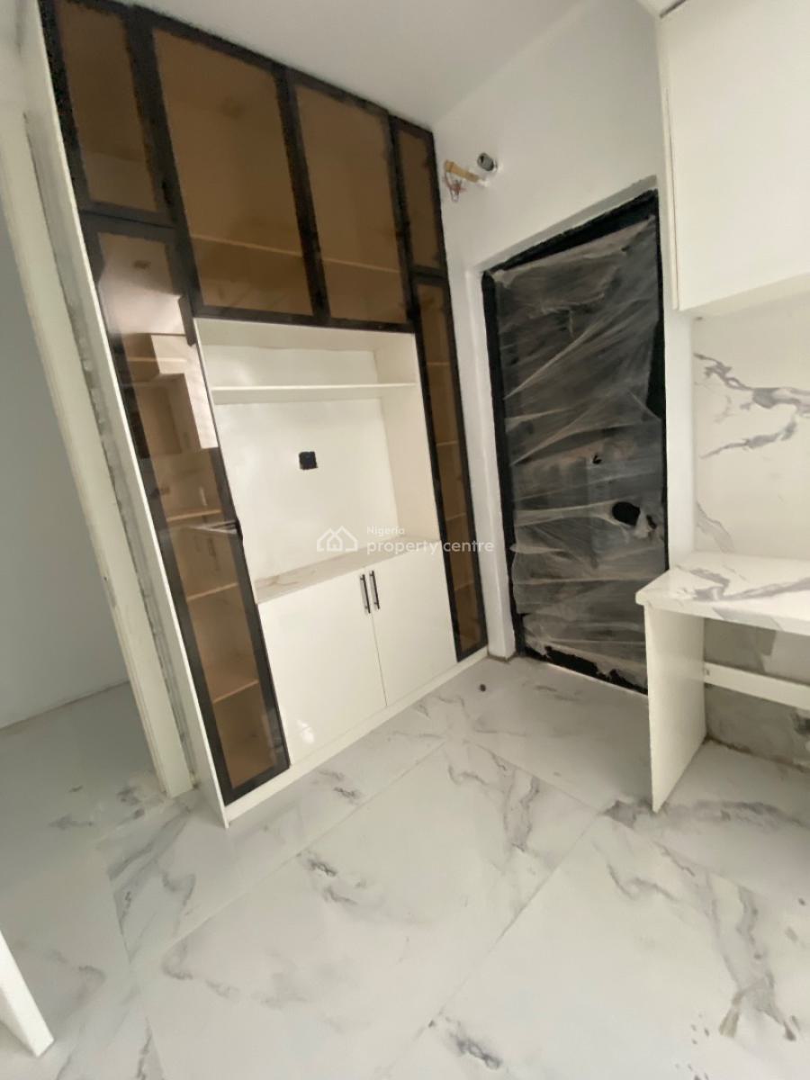 Luxury 5 Bedroom Fully Detatch Duplex, Lekki Phase 1, Lekki, Lagos, Detached Duplex for Sale