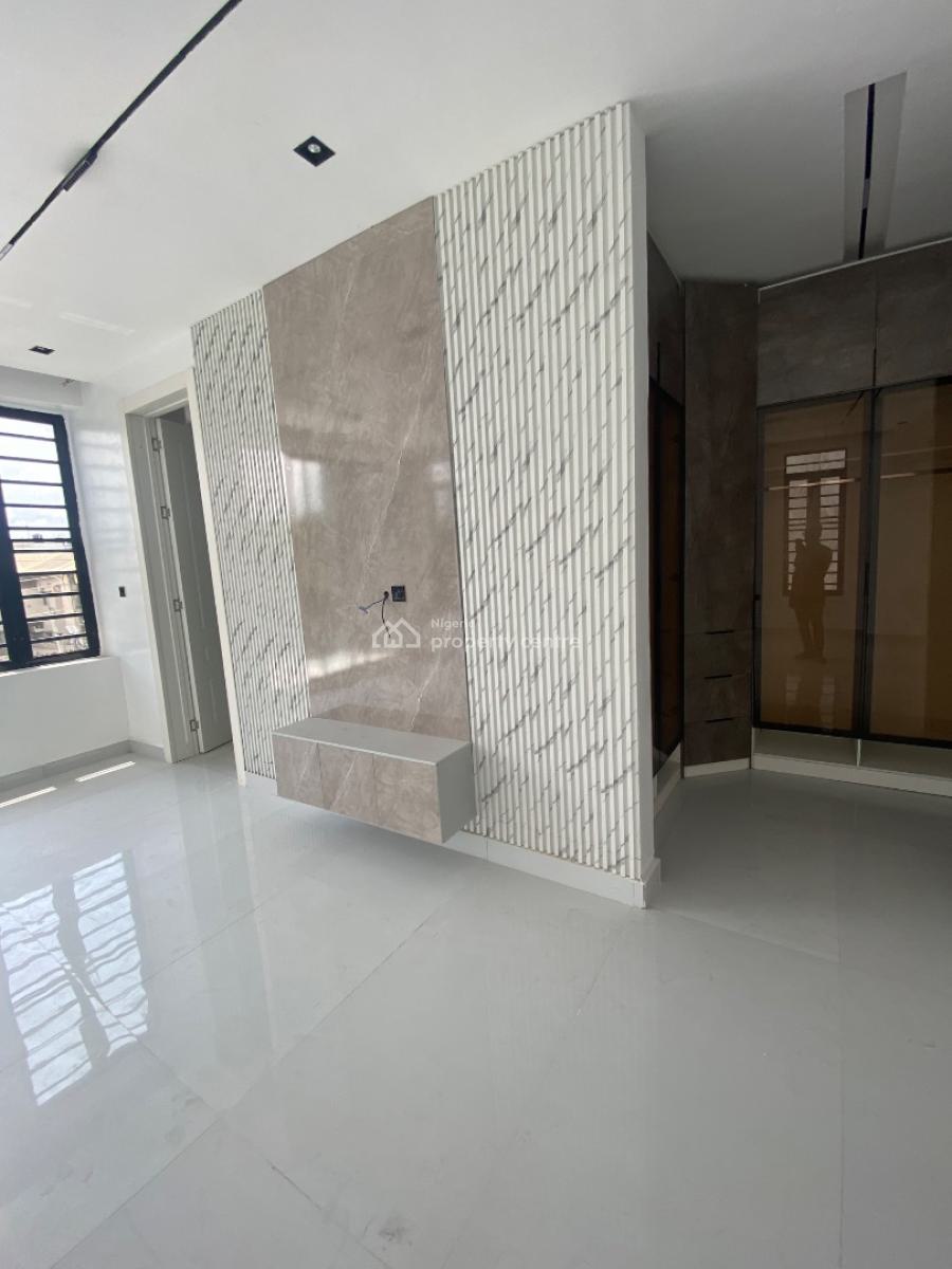 Luxury 5 Bedroom Fully Detatch Duplex, Lekki Phase 1, Lekki, Lagos, Detached Duplex for Sale