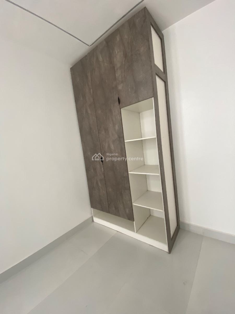 Luxury 5 Bedroom Fully Detatch Duplex, Lekki Phase 1, Lekki, Lagos, Detached Duplex for Sale