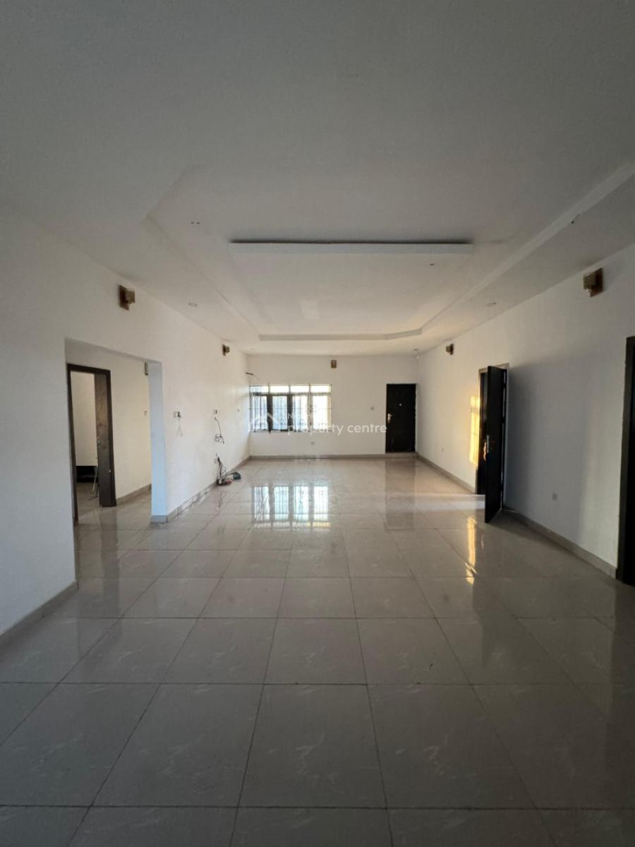 *all New Luxury Standard Ensuit 2 & 3 Bedroom Spacious Apt, Lekki County, Lekki, Lagos, Flat / Apartment for Rent