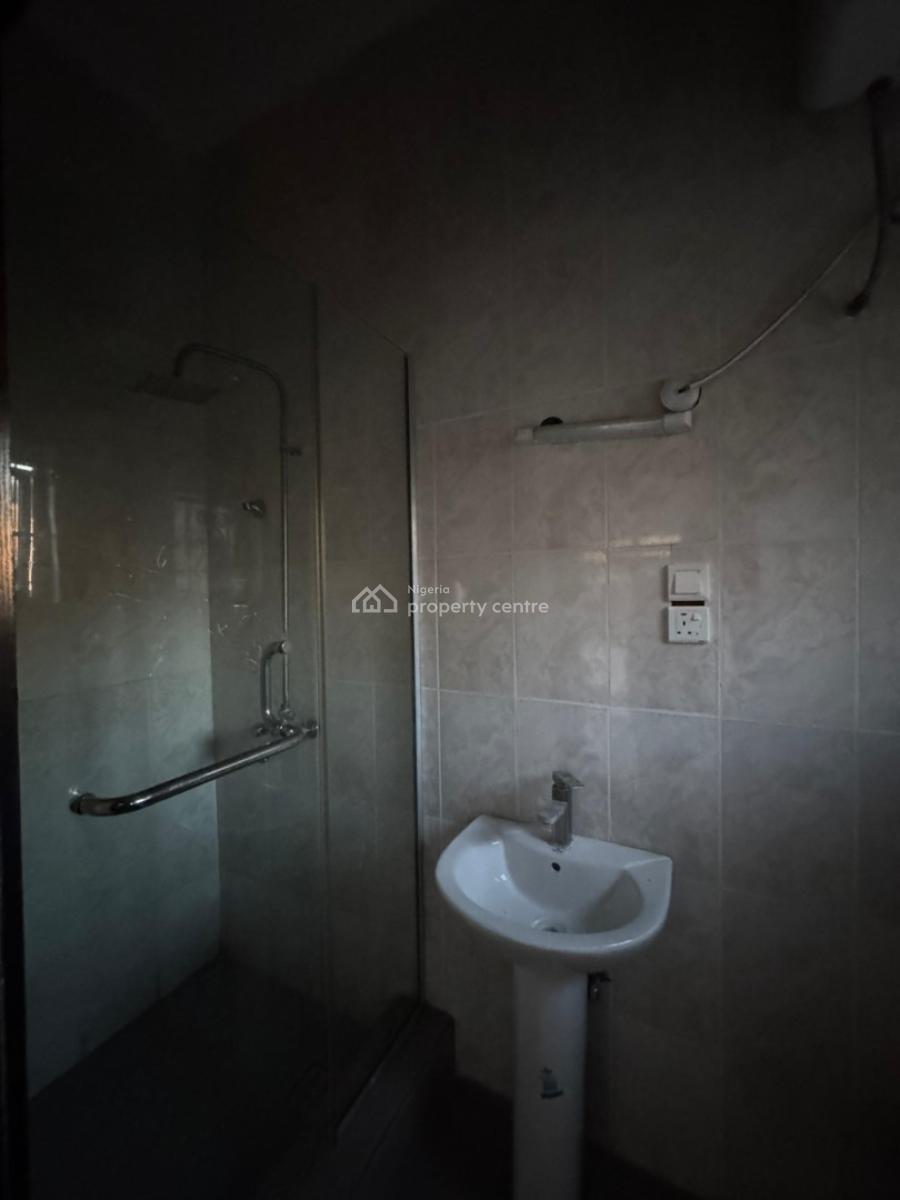 *all New Luxury Standard Ensuit 2 & 3 Bedroom Spacious Apt, Lekki County, Lekki, Lagos, Flat / Apartment for Rent