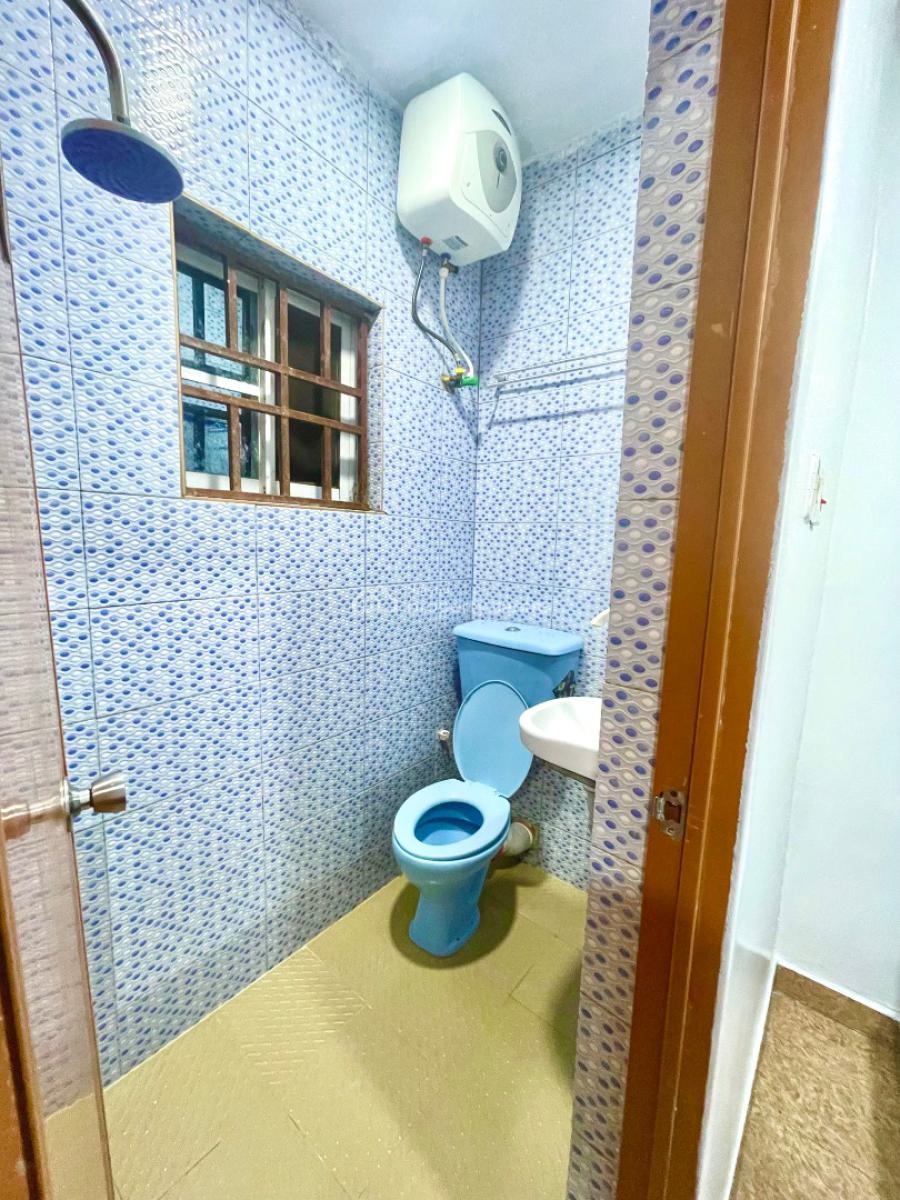 Luxurious 1 Bedroom Apartment, 375 Rumuagholu Road, Rumuahalu, Port Harcourt, Rivers, Flat / Apartment Short Let