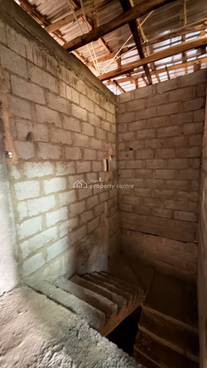 4 Bedroom Terrace Duplex, Kaura, Abuja, Terraced Duplex for Sale
