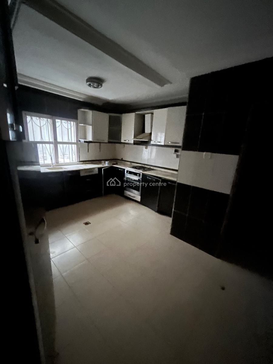 Beautiful Magnificent 4bedroom Terrace Duplex, Mobil Road Ilaje, Ajah, Lagos, Terraced Duplex for Rent