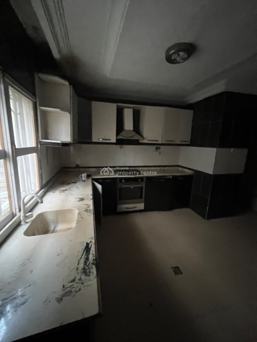 Beautiful Magnificent 4bedroom Terrace Duplex, Mobil Road Ilaje, Ajah, Lagos, Terraced Duplex for Rent