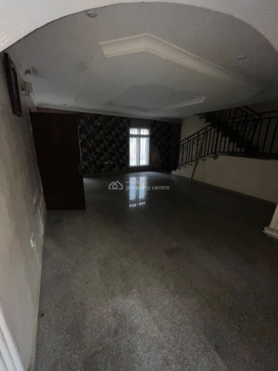 Beautiful Magnificent 4bedroom Terrace Duplex, Mobil Road Ilaje, Ajah, Lagos, Terraced Duplex for Rent
