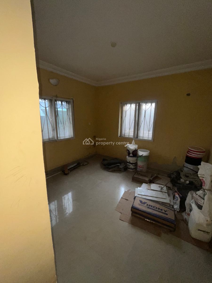 Beautiful Magnificent 4bedroom Terrace Duplex, Mobil Road Ilaje, Ajah, Lagos, Terraced Duplex for Rent