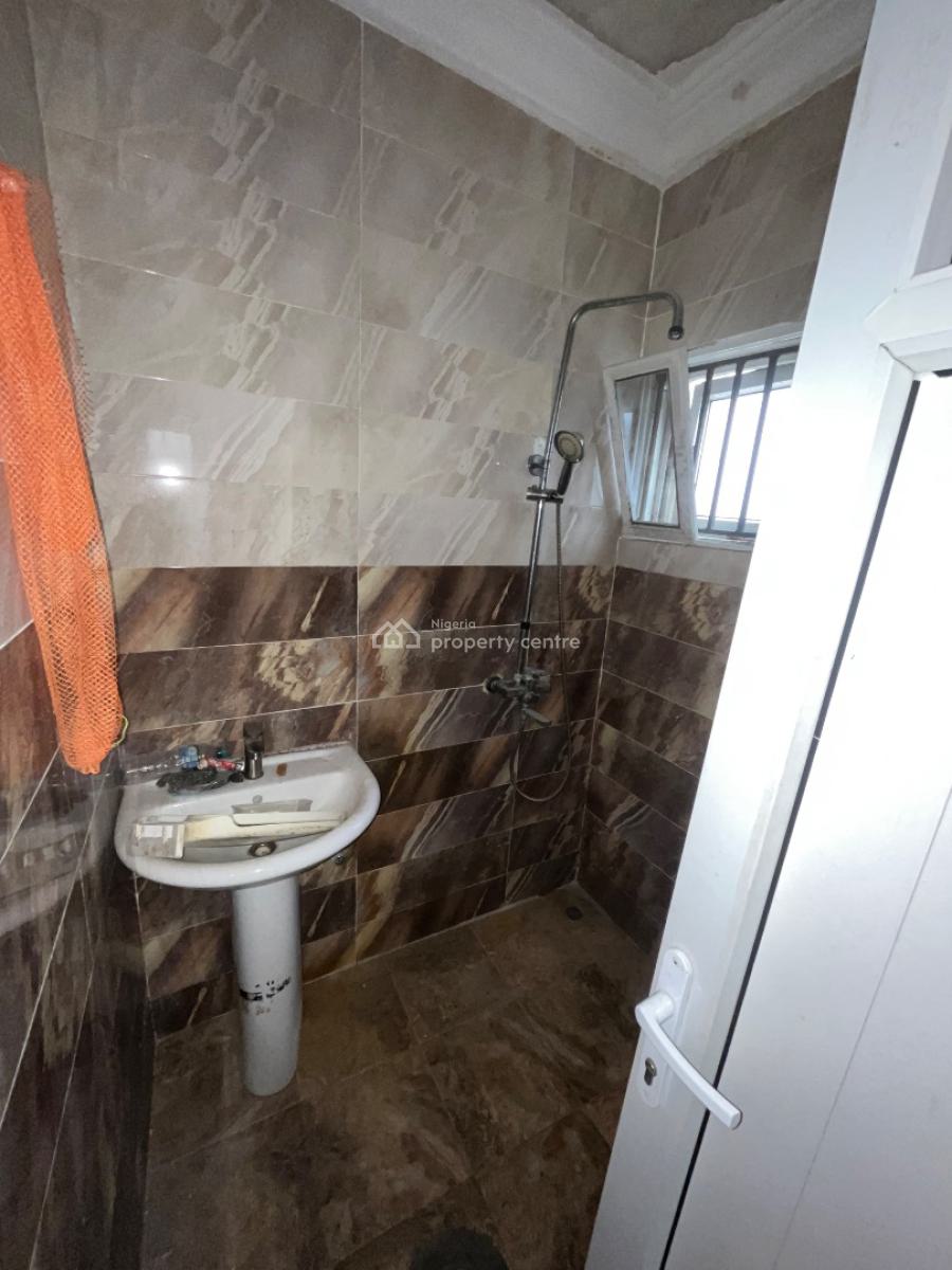 Beautiful Magnificent 4bedroom Terrace Duplex, Mobil Road Ilaje, Ajah, Lagos, Terraced Duplex for Rent