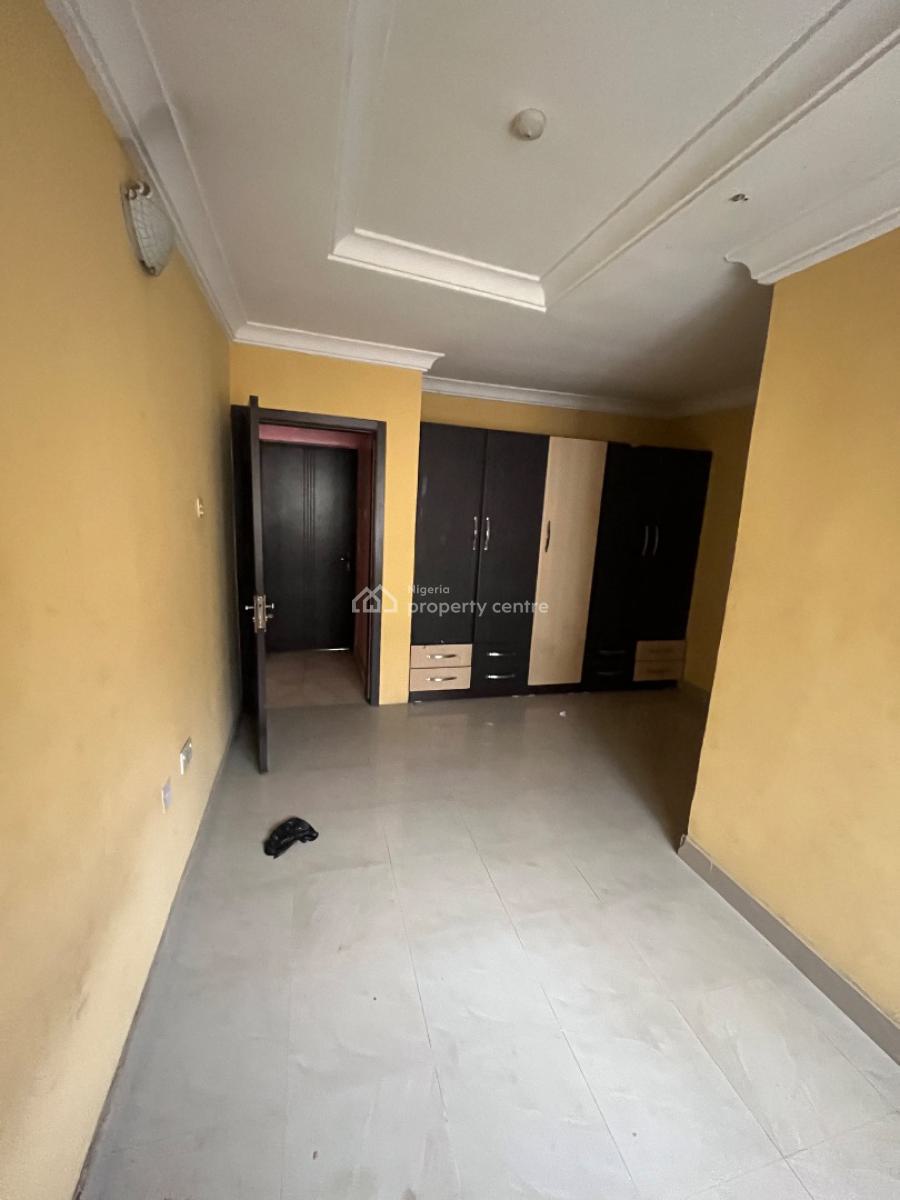 Beautiful Magnificent 4bedroom Terrace Duplex, Mobil Road Ilaje, Ajah, Lagos, Terraced Duplex for Rent