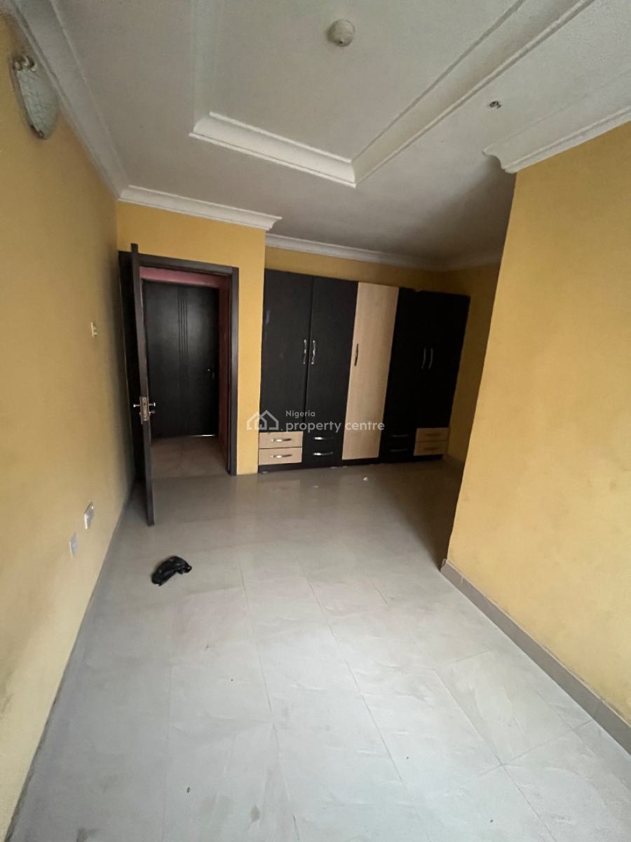 Beautiful Magnificent 4bedroom Terrace Duplex, Mobil Road Ilaje, Ajah, Lagos, Terraced Duplex for Rent