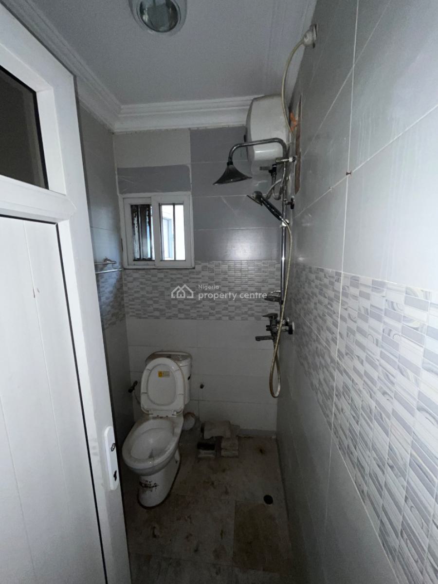 Beautiful Magnificent 4bedroom Terrace Duplex, Mobil Road Ilaje, Ajah, Lagos, Terraced Duplex for Rent