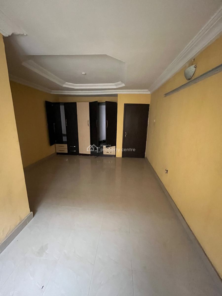 Beautiful Magnificent 4bedroom Terrace Duplex, Mobil Road Ilaje, Ajah, Lagos, Terraced Duplex for Rent