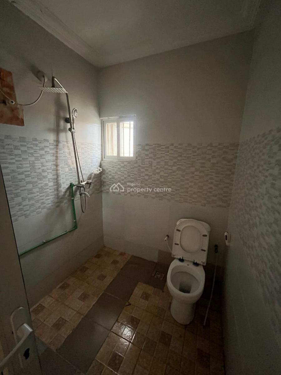 Beautiful Magnificent 4bedroom Terrace Duplex, Mobil Road Ilaje, Ajah, Lagos, Terraced Duplex for Rent