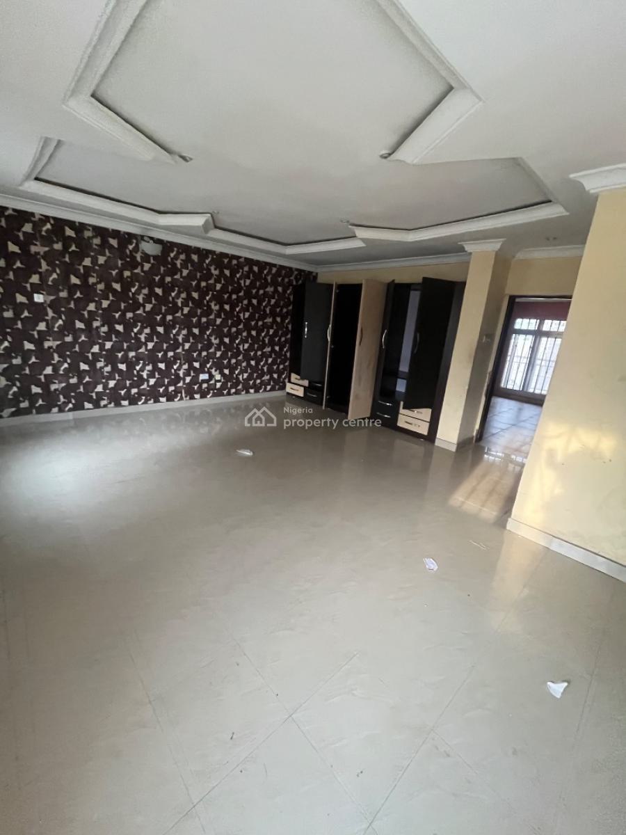 Beautiful Magnificent 4bedroom Terrace Duplex, Mobil Road Ilaje, Ajah, Lagos, Terraced Duplex for Rent