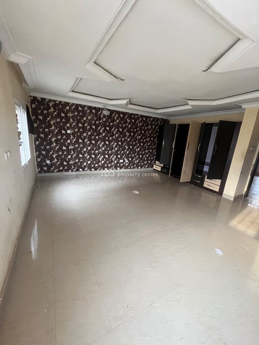 Beautiful Magnificent 4bedroom Terrace Duplex, Mobil Road Ilaje, Ajah, Lagos, Terraced Duplex for Rent
