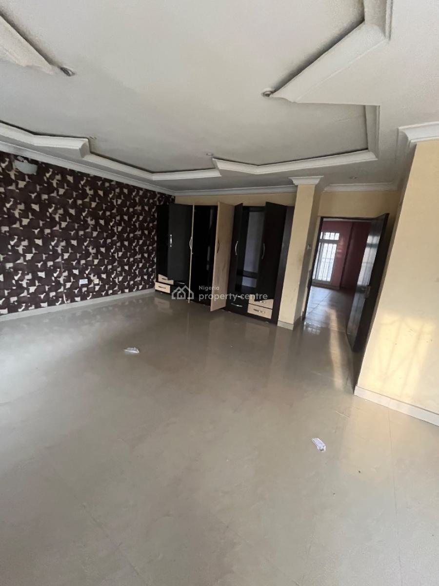 Beautiful Magnificent 4bedroom Terrace Duplex, Mobil Road Ilaje, Ajah, Lagos, Terraced Duplex for Rent