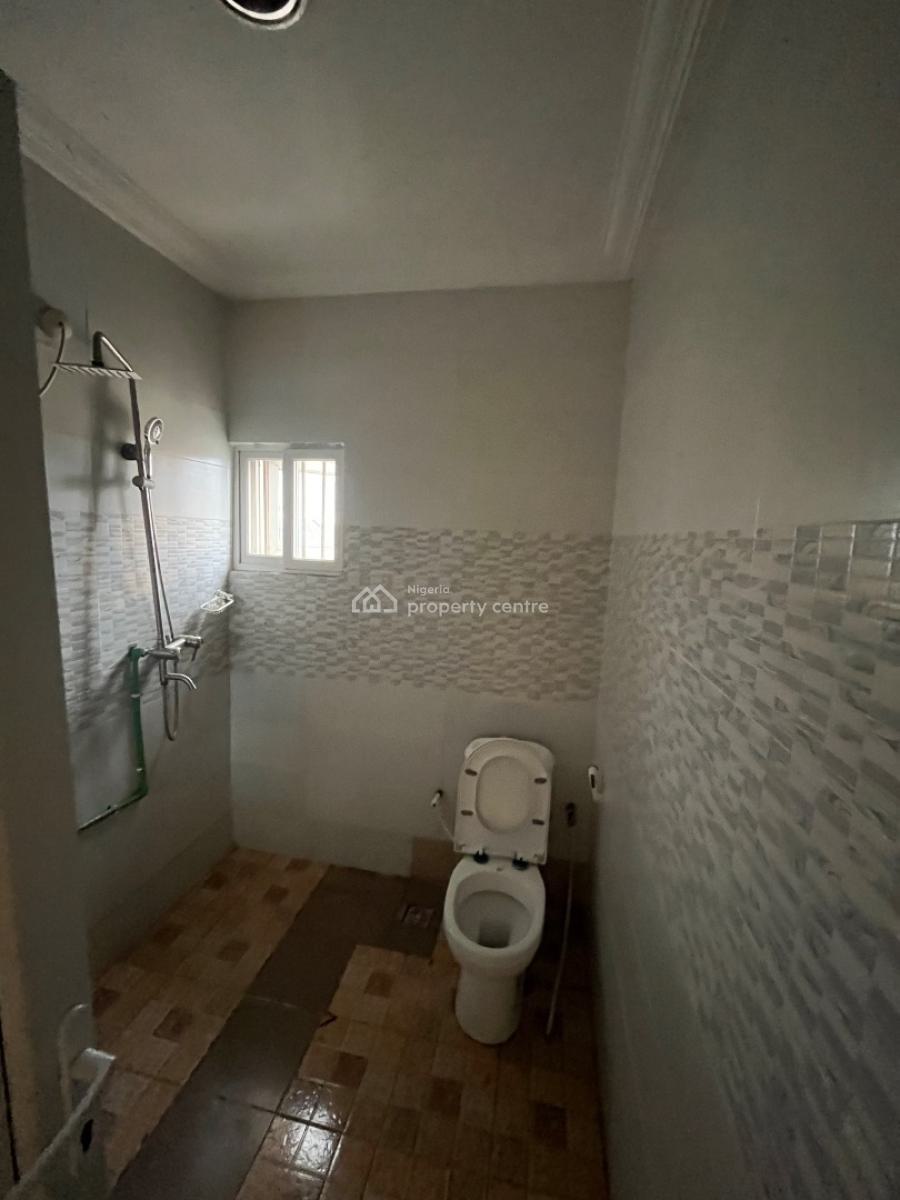 Beautiful Magnificent 4bedroom Terrace Duplex, Mobil Road Ilaje, Ajah, Lagos, Terraced Duplex for Rent