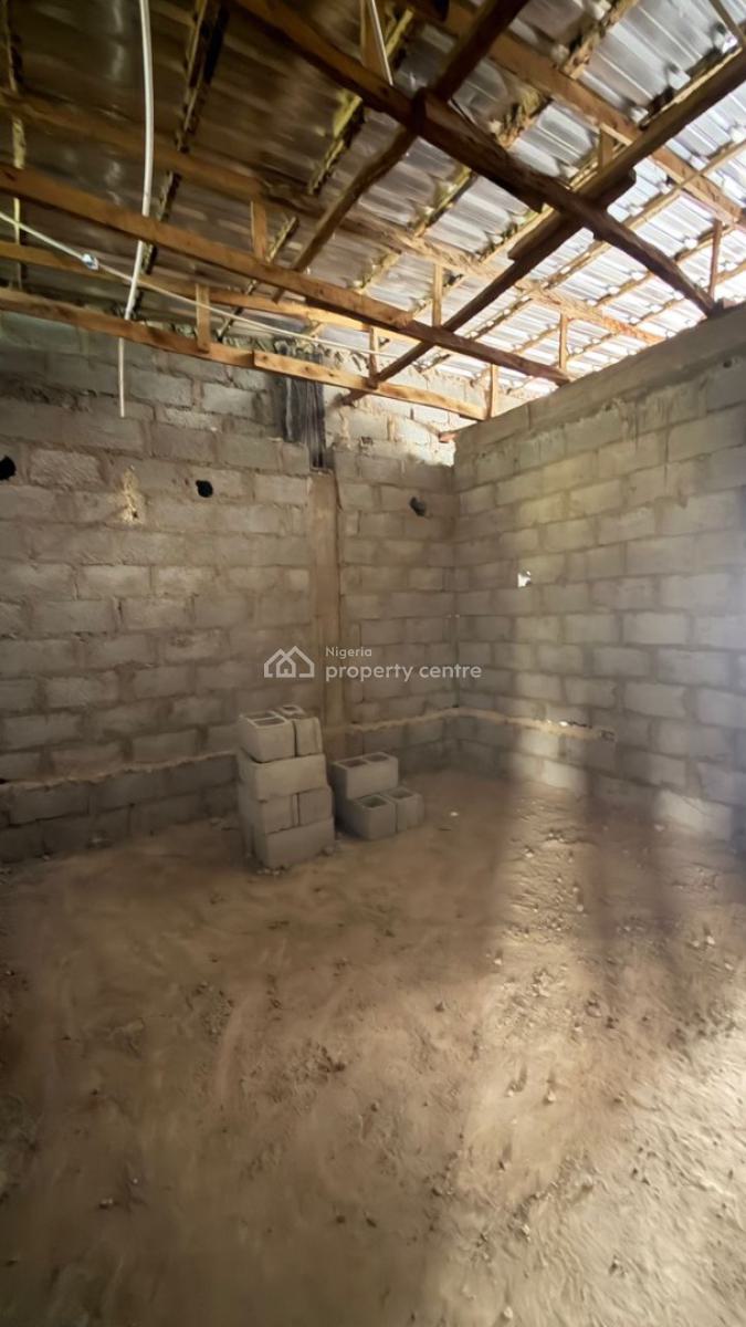 4 Bedroom Terrace Duplex with Bq, Kaura, Abuja, Terraced Duplex for Sale