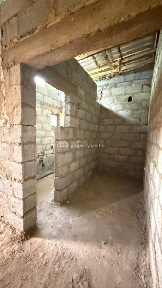 4 Bedroom Terrace Duplex with Bq, Kaura, Abuja, Terraced Duplex for Sale
