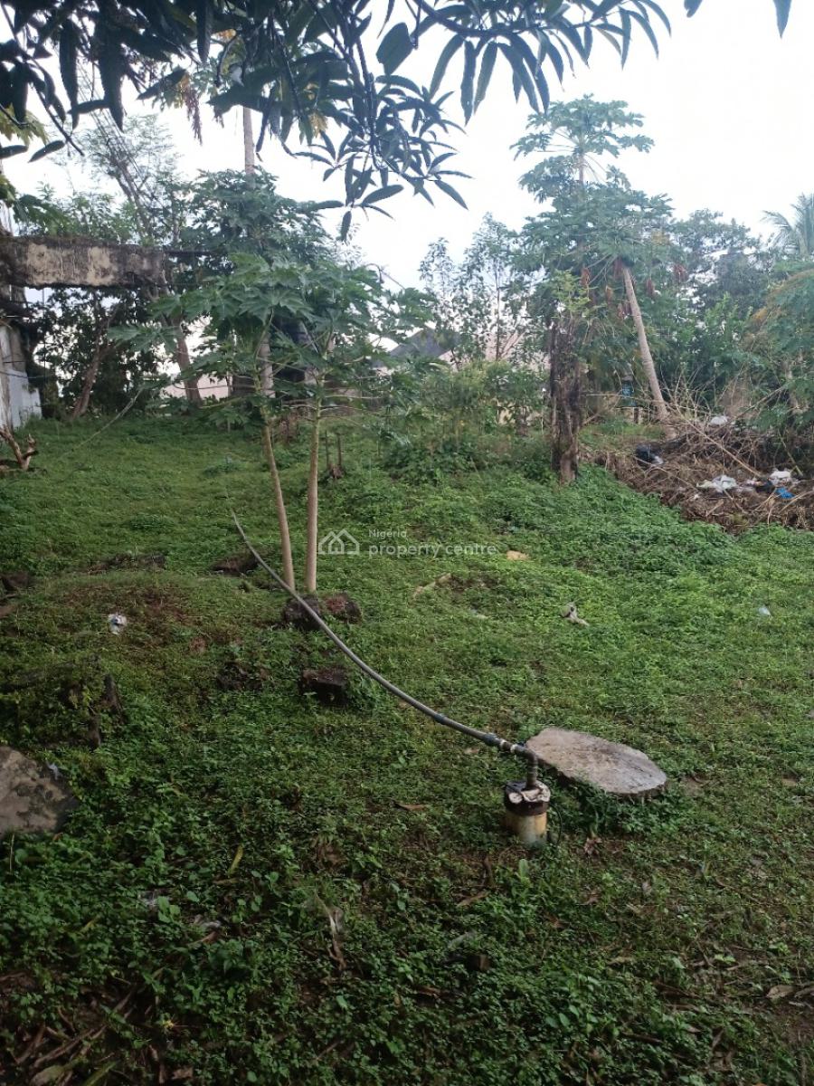 1000sqms Land, in an Estate Around Gwarimpa, Gwarinpa, Abuja, Residential Land for Sale