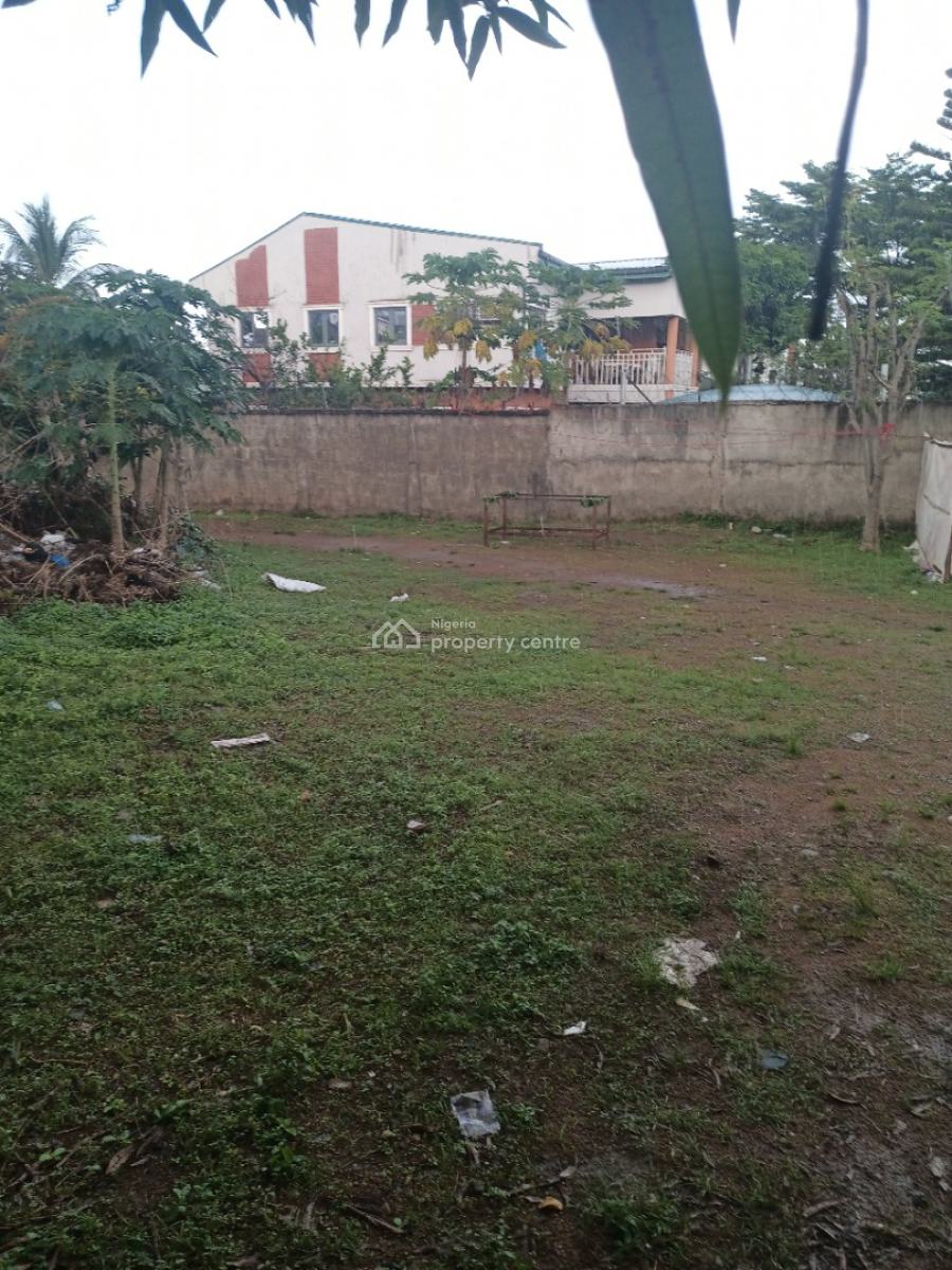 1000sqms Land, in an Estate Around Gwarimpa, Gwarinpa, Abuja, Residential Land for Sale