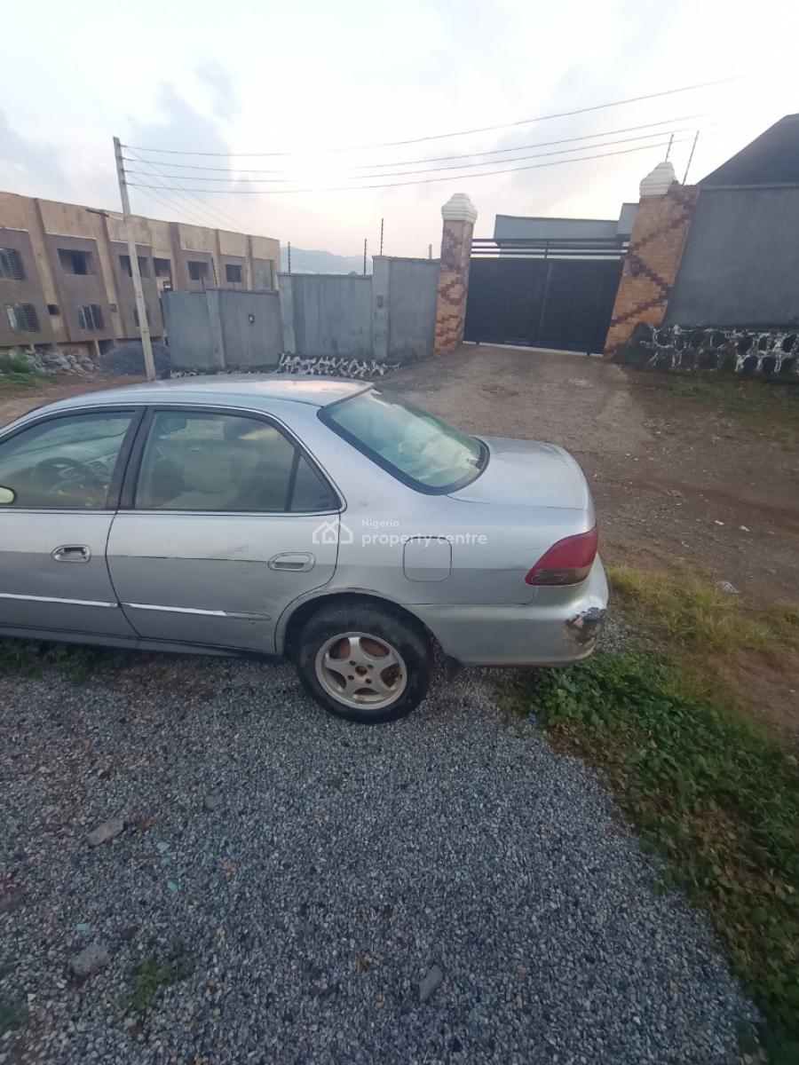 1000sqms Land, in an Estate Around Gwarimpa, Gwarinpa, Abuja, Residential Land for Sale