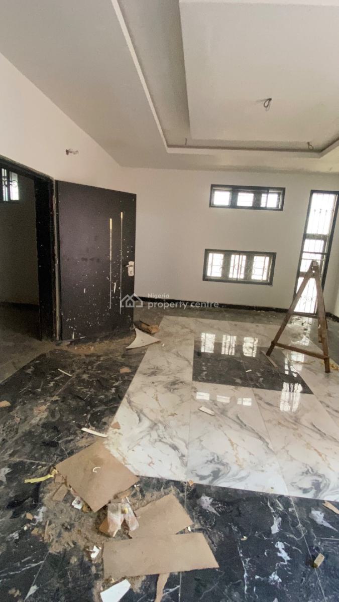 Luxury 2 Bedroom Flat  Lifecamp, Lifecamp, Life Camp, Abuja, Flat / Apartment for Rent