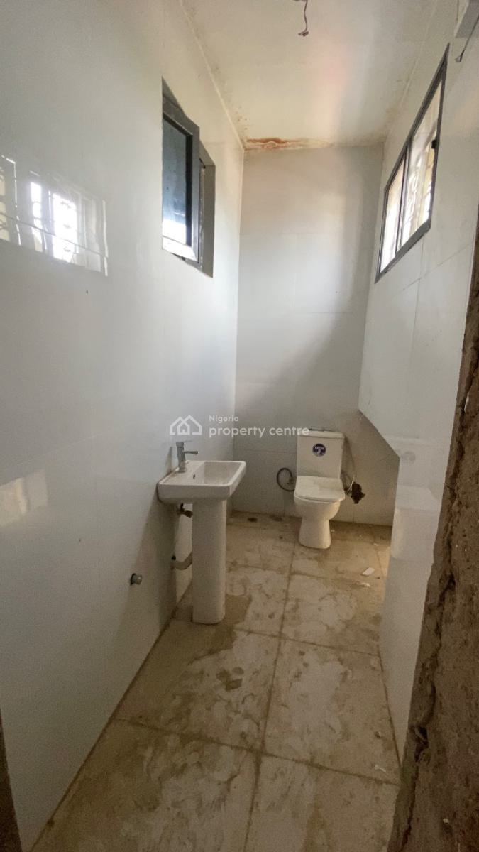 Luxury 2 Bedroom Flat  Lifecamp, Lifecamp, Life Camp, Abuja, Flat / Apartment for Rent