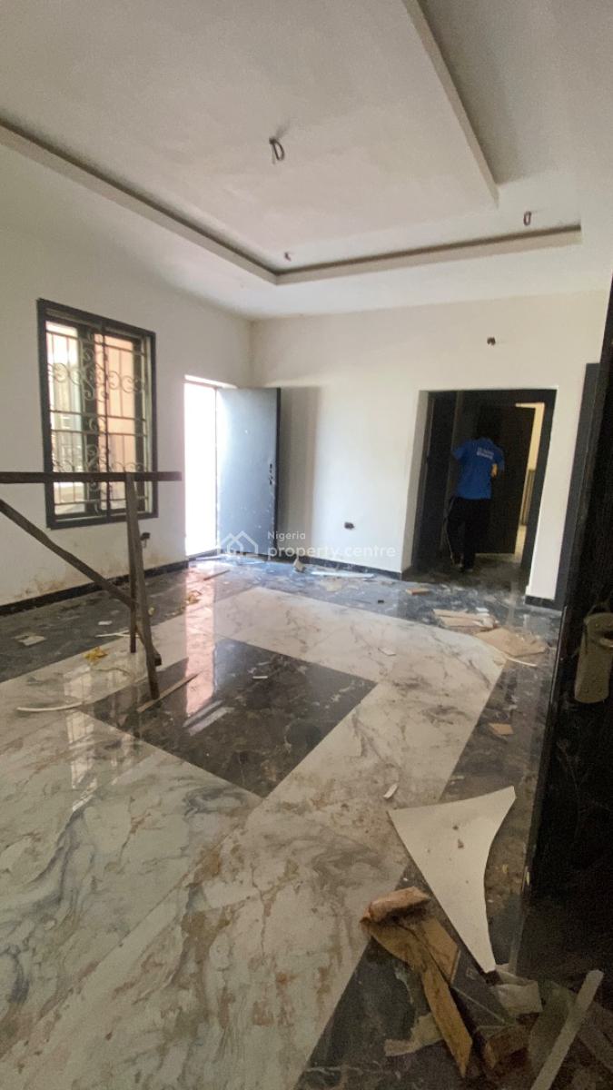 Luxury 2 Bedroom Flat  Lifecamp, Lifecamp, Life Camp, Abuja, Flat / Apartment for Rent