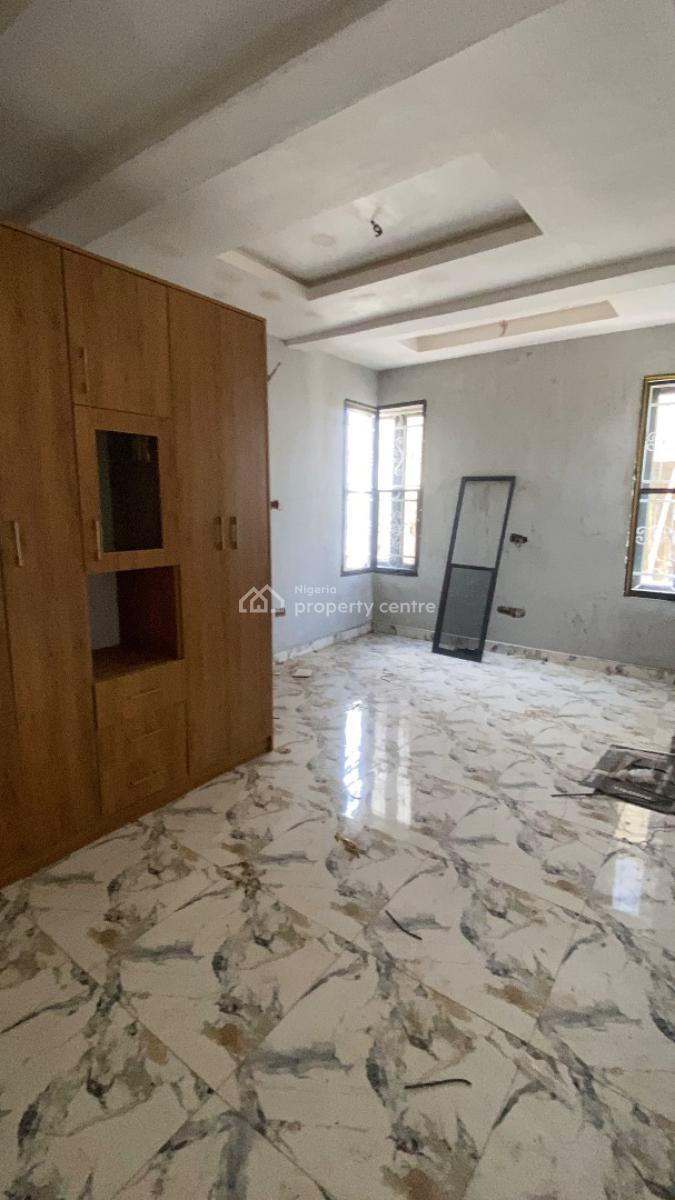 Luxury 2 Bedroom Flat  Lifecamp, Lifecamp, Life Camp, Abuja, Flat / Apartment for Rent